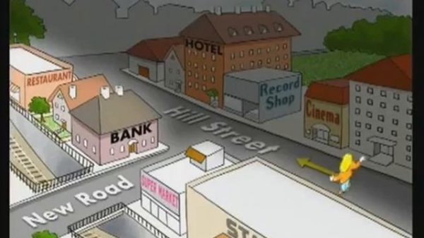 Welcome 2, Unit 2, Lesson 1