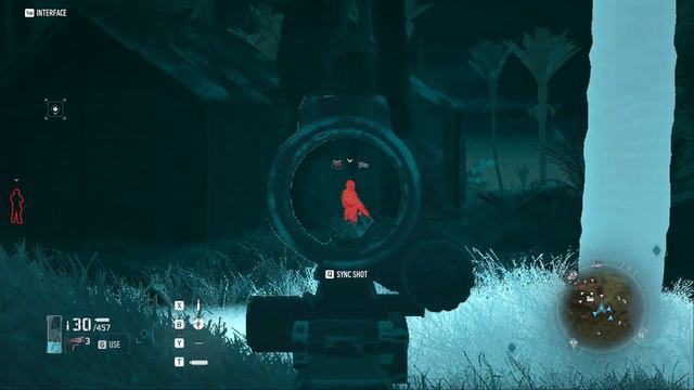 Clearing Anchor point Station | Ghost Recon Breakpoint Stealth Solo | #sudevil #youtube смотреть онлайн