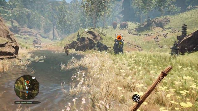 Far Cry Primal ➤ Серия №7 смотреть онлайн