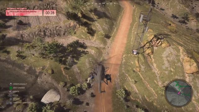 Ghost Recon Wildlands - Trophies смотреть онлайн