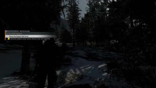 Making Ghost Recon Breakpoint more Immersive смотреть онлайн