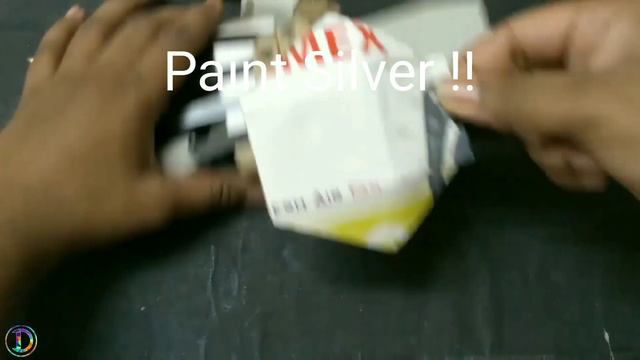 4 Taskmaster Weapons With Cardboard | Claws | Sword | Shield | Mask | Black Widow Movie Prop смотреть онлайн