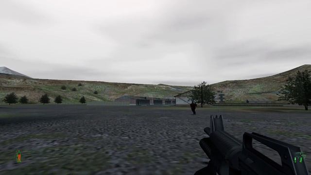 "IGI 1 Defend Priboi Mission: Intense Action and Heroic Defense!" смотреть онлайн
