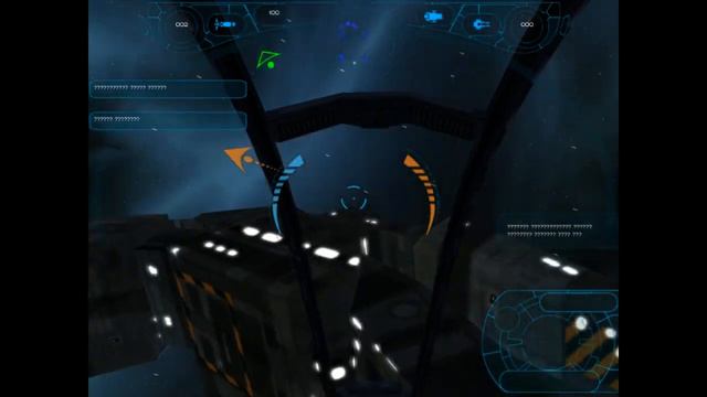StarCalibur (ZAO MiST land South) (Secret Sign) (Eclypse) (Russobit-M) (2003) (Windows 10) смотреть онлайн
