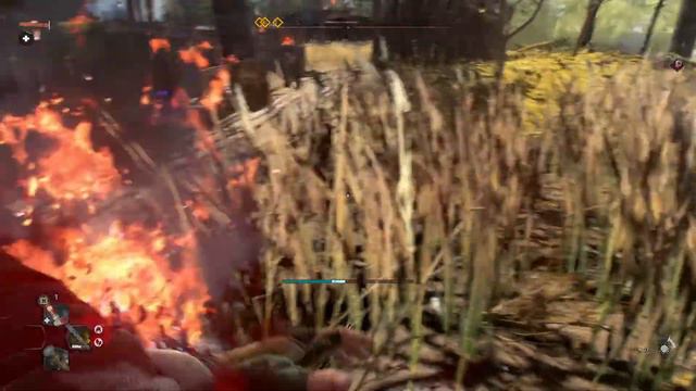 Dying Light 2 Stay Human PC - 2022-02-21 17:47 Gameplay смотреть онлайн