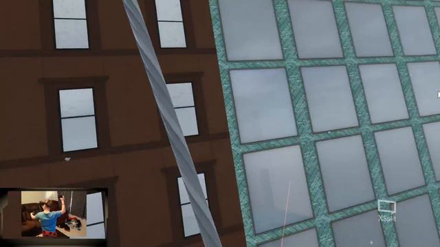 Half Life Alyx and SuperFly VR Gameplay смотреть онлайн