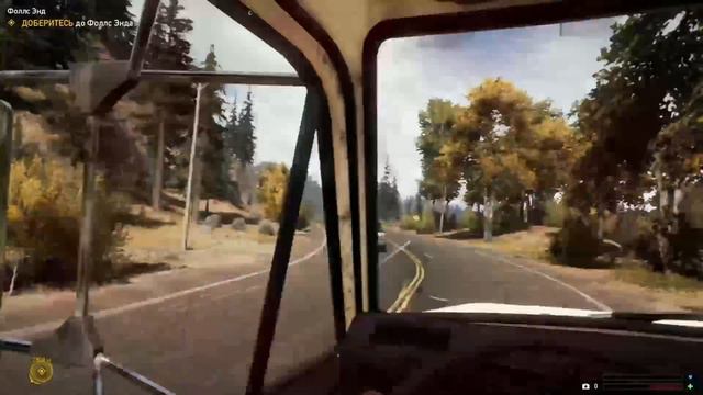 Баг FARCRY 5 смотреть онлайн