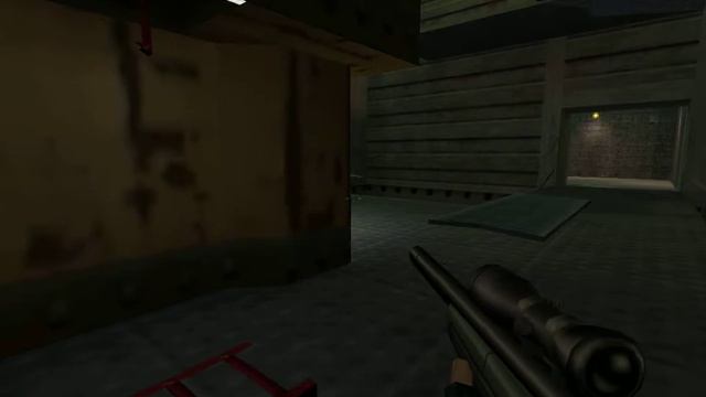 Half-life: Opposing Force - Walkthrough 19 смотреть онлайн