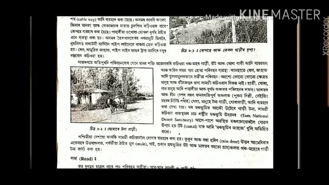 Transport & Communication. Ch-8. Part-1. HS Final Yr смотреть онлайн