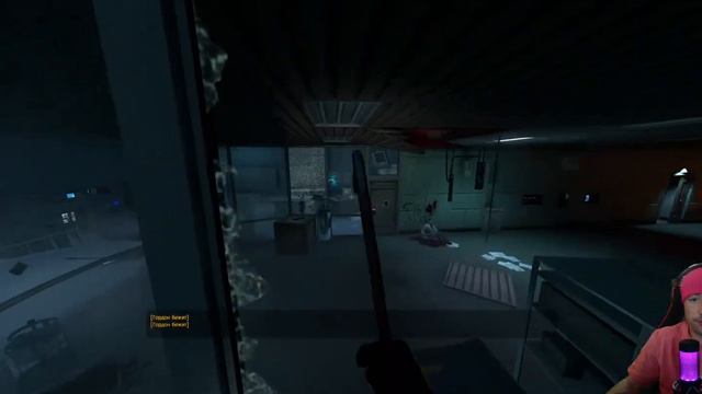 Black Mesa — Remake Half Life ПРОХОЖДЕНИЕ СТРИМ【#1】 смотреть онлайн