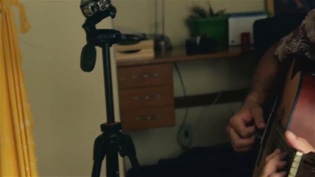 Gabriel Peri e Victor Cali - A Mar смотреть онлайн