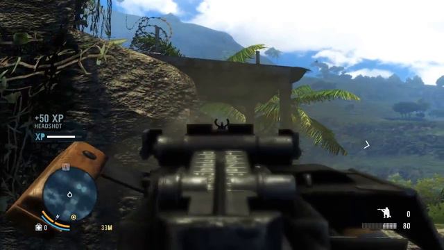 Far Cry 3 Playgames Review смотреть онлайн