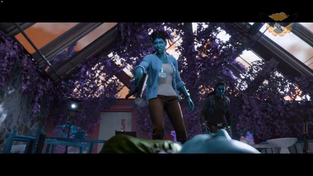 Far Cry 6 All Character Deaths and Endings смотреть онлайн