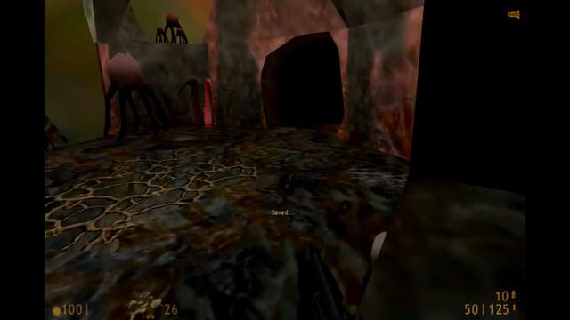 Let's Play Half-Life Part 32: Yes, That Is a Scrotum смотреть онлайн