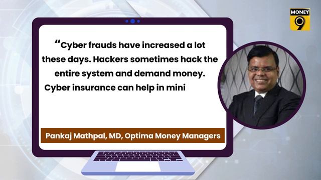 EP 54: Red Alert | Shed fears of hacking, virus attack by purchasing cyber insurance смотреть онлайн