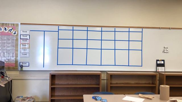 2021-22 Classroom Setup Day 4|| 4th year HS teacher смотреть онлайн