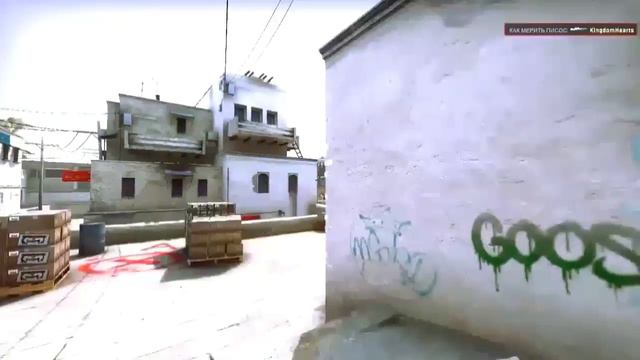 Нарезка Фрагов с AWP в CS:GO Fragmovie#5 смотреть онлайн