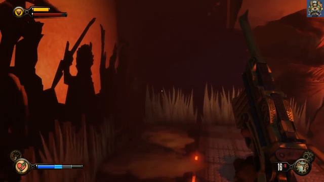 Bioshock Infinite смотреть онлайн