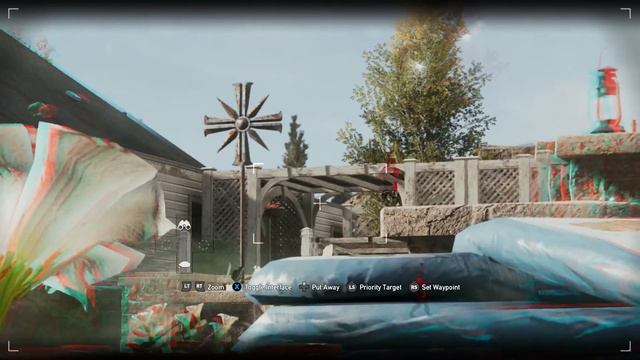 Far Cry 5 - 78. [Outpost] Eden's Convent смотреть онлайн