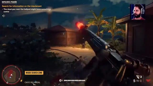 FAR CRY 6 Gameplay #8 смотреть онлайн