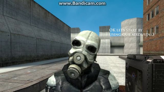 GMod Tech Videos Episode 1 - How 2 Cleen Computer[Tech Videos In A Nutshell] смотреть онлайн