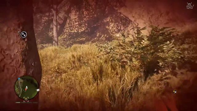 Такар охотится. смотреть онлайн