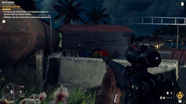 Far Cry 6 #17 | Nagelpistole gekauft (XL Silvesterfolge) смотреть онлайн