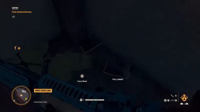 Far Cry 6 Mission 34: Harpoon смотреть онлайн