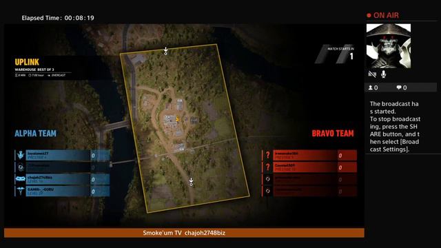 Gost Recon смотреть онлайн