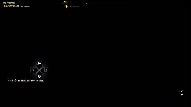 FAR CRY NEW DAWN : Joseph Seed in Part 5/ Walkthrough Gameplay on PS5. смотреть онлайн