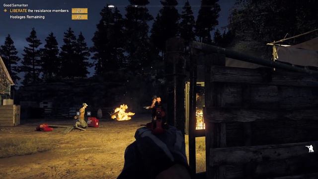 Far Cry 5 in 2022 смотреть онлайн