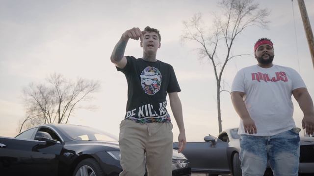 D Rose- Cash Only (feat. NHL J$) смотреть онлайн