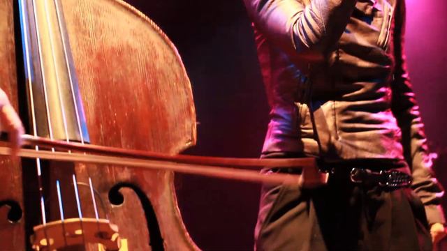 Musica Nuda - Bocca di rosa - Roma 2011 смотреть онлайн
