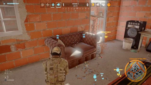 Tom Clancy's Ghost Recon® Wildlands watch this cheater смотреть онлайн