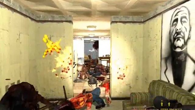 Боимся вместе с Максом! #5 - Garry's Mod: NightHouse 2, Horror House смотреть онлайн