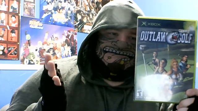 BloodStorm's XBOX Collection (2021) смотреть онлайн