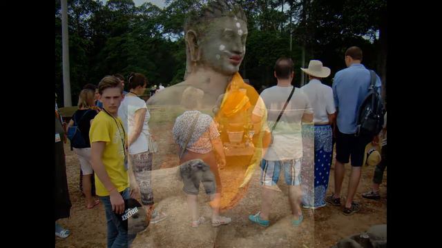 Камбоджа+Таиланд