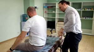 Хироправка! Безопасная Мануальная терапия! Хрусты 2020