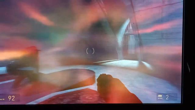 Half-Life 2:What happens if you kill Dr.Wallace Breen at the beginning of the game. смотреть онлайн