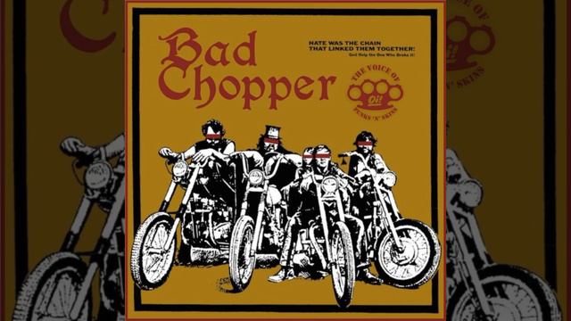 C.J. Ramone & Bad Chopper (2007) Sick Of It смотреть онлайн