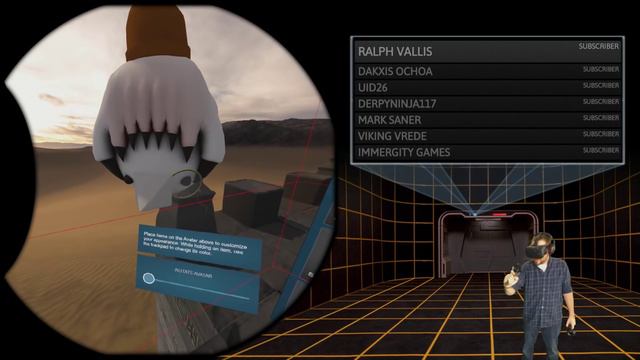 [LIVE](was) Moving in to My New Virtual Home - SteamVR homes Beta смотреть онлайн