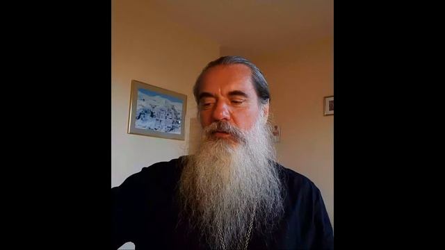 Священник С Вами-169! смотреть онлайн