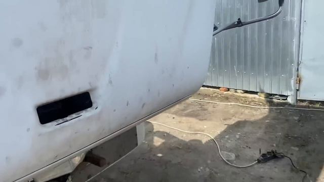 Выкинул пол ДВИГАТЕЛЯ с INTERNATIONAL 9400! Поменял ФАРЫ и КРЫШКИ для топливного бака. А вот и ФРЕДИ смотреть онлайн