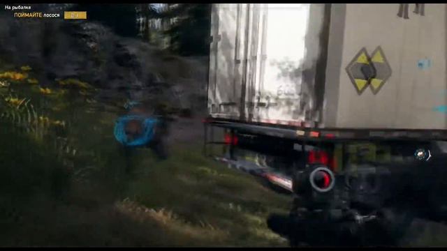 Far Cry® 5 - БАГИ, ПРИКОЛЫ, УГАР!!! смотреть онлайн