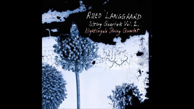 Rued Langgaard - Rosengaardsspil (Rose Garden Play) (1918) смотреть онлайн