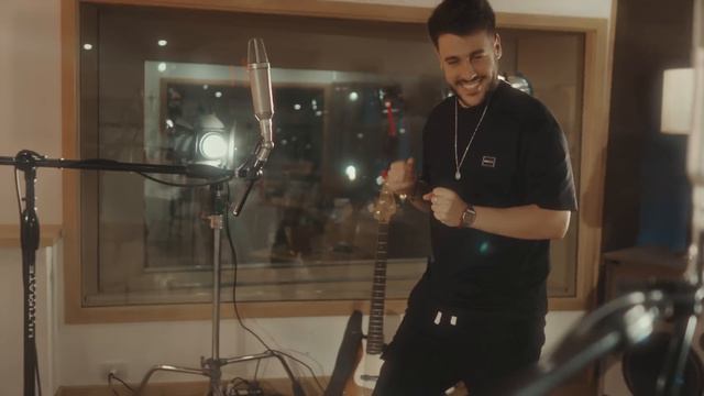 Dale Q' Va Ft. Antonio José - A Dónde Vas (Video Oficial) смотреть онлайн