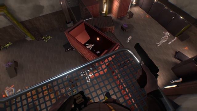 The BEST Boneworks Mod. смотреть онлайн