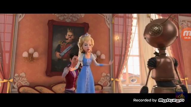 Айсберг Lost Media