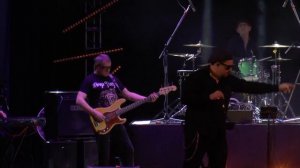 Dipped in Purple (2 часть)