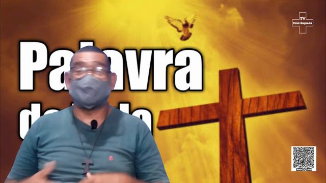 PALAVRA DE VIDA com o Diácono Aldo Rocha смотреть онлайн